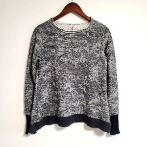 Pete collection sweater
